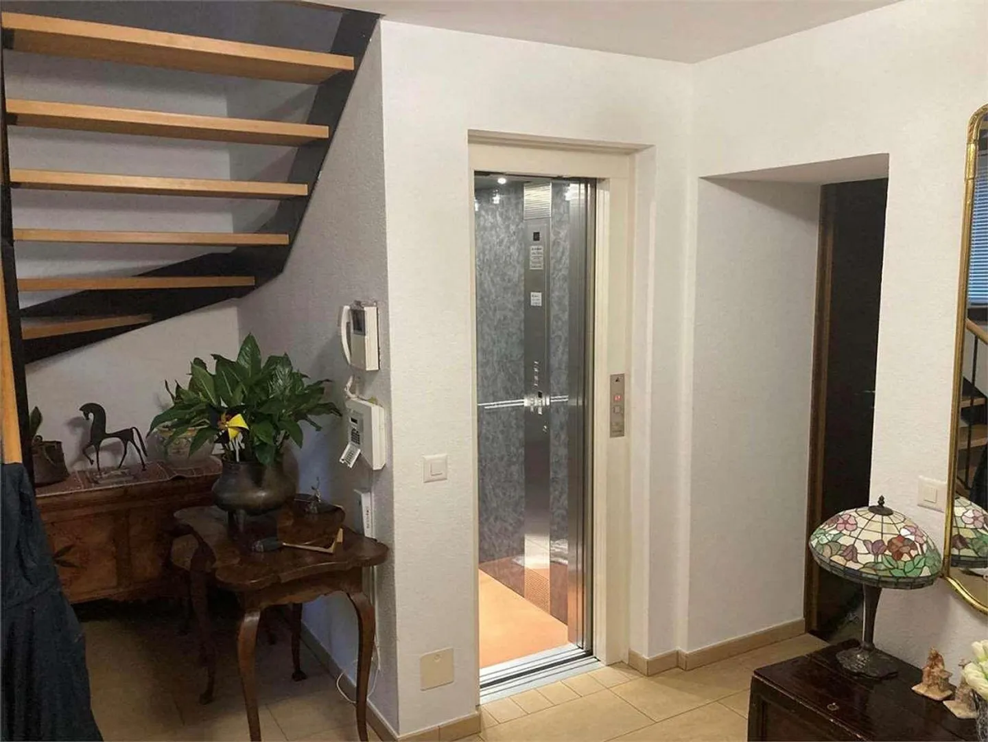 Collina d'Oro - MÖGLICHKEIT FÜR ZWEITWOHNSITZ - Foto 11 von 13