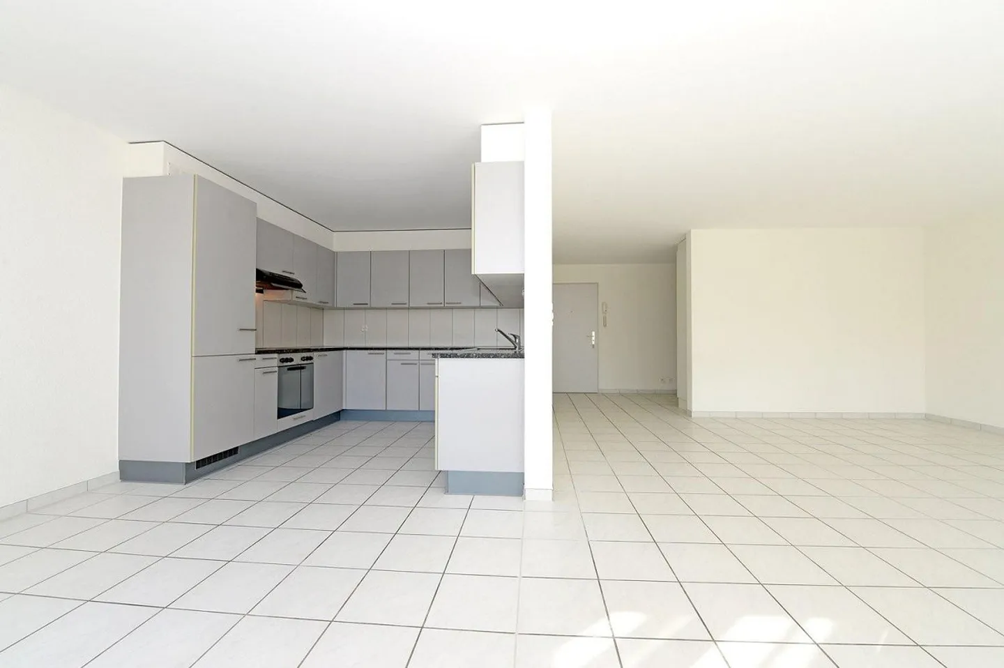 Charming 4.5 rooms in a very family-friendly neighborhood - Photo 2 of 11