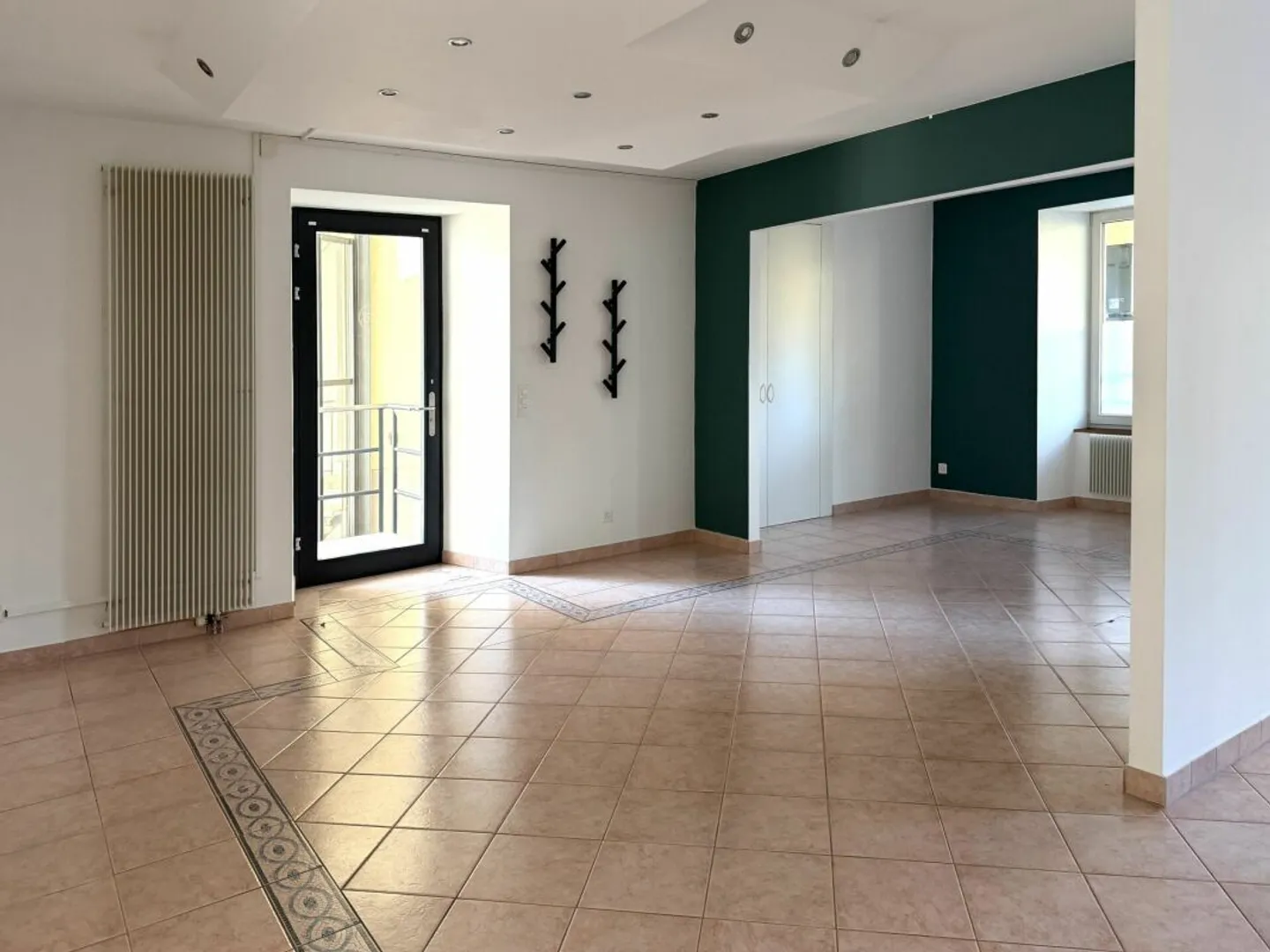 Living Oasis in the Center of Wohlen - Photo 5 of 16