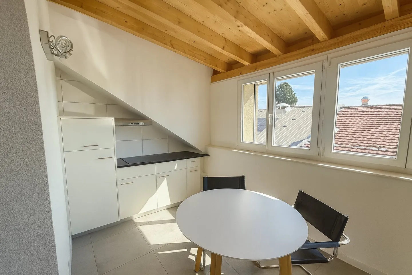 Route de l'Areuse 8, Cortaillod - Commercial Spaces - Photo 2 of 14