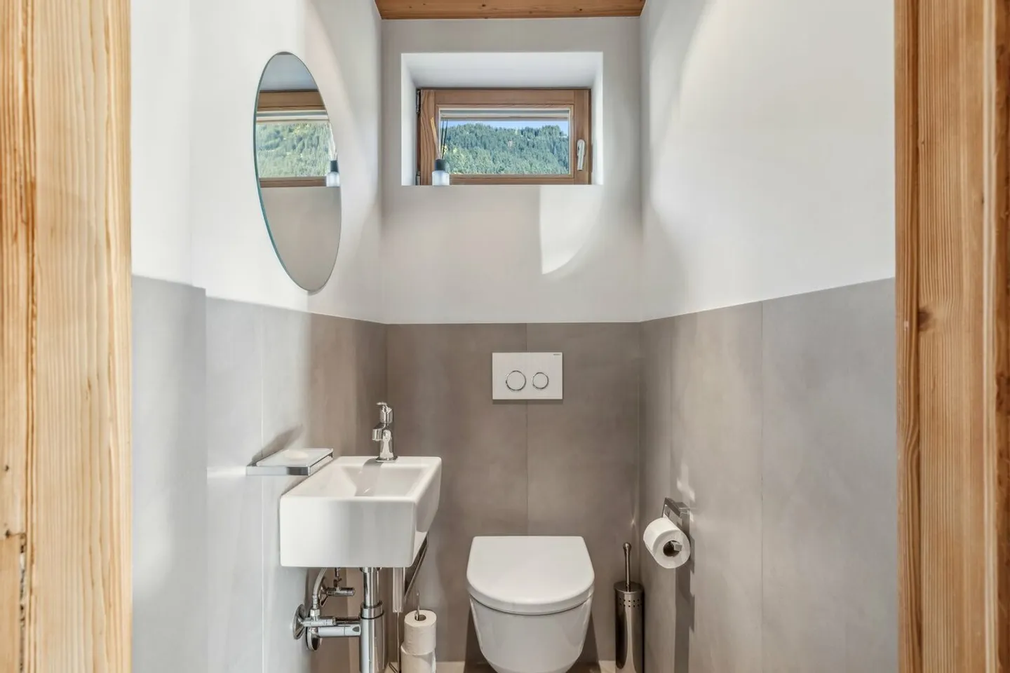 Chalet L'Etoile des Alpes, vista panoramica, vicino ai servizi - Foto 18 di 38