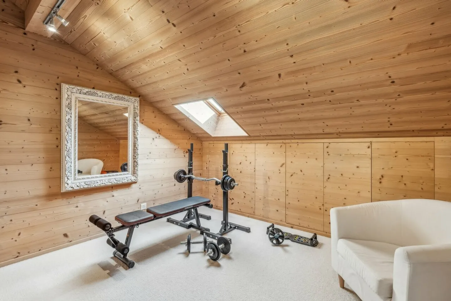 Chalet L'Etoile des Alpes, vista panoramica, vicino ai servizi - Foto 21 di 38