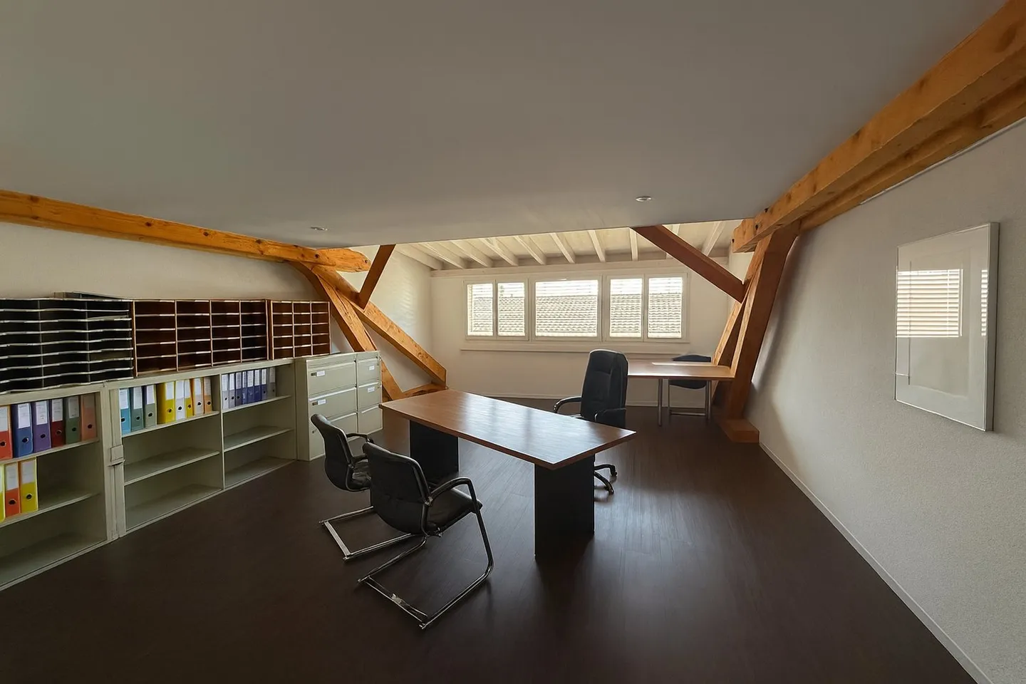 Route de l'Areuse 8, Cortaillod - Commercial Spaces - Photo 3 of 14