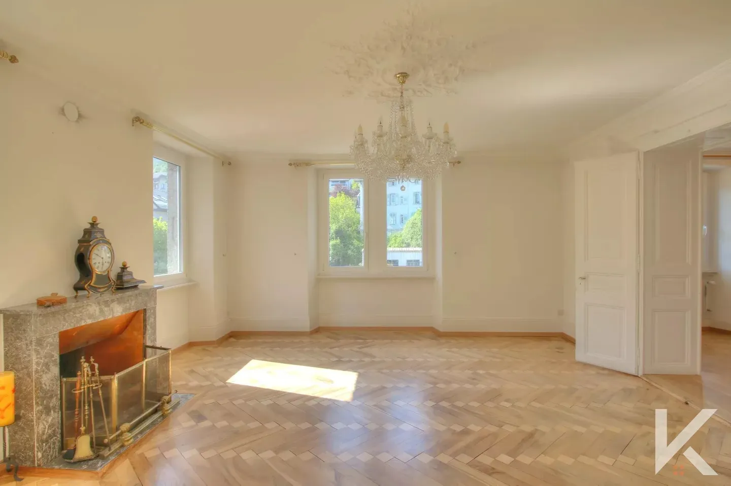 Charming Apartment in Monthey - Photo 3 of 17