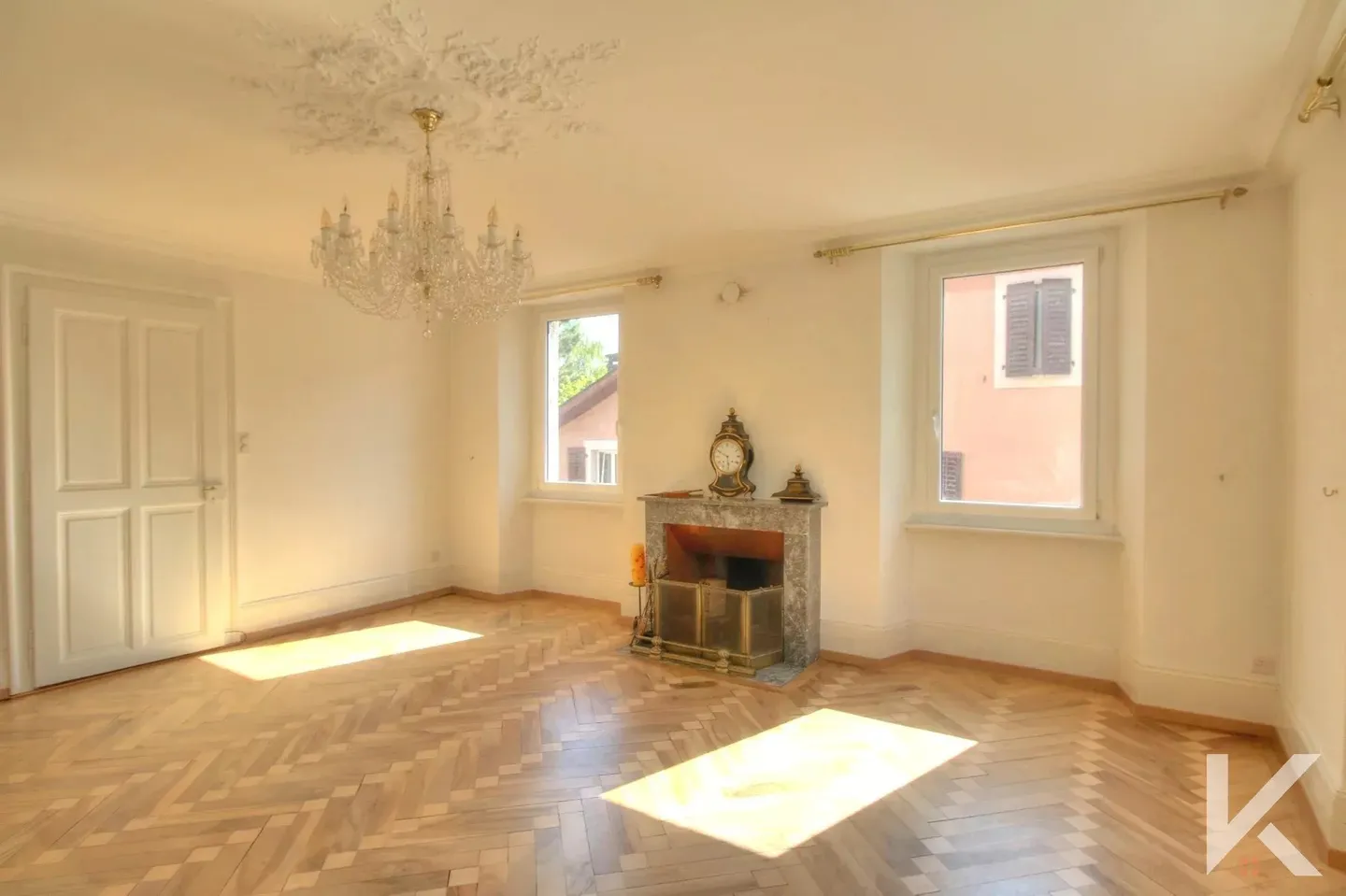 Charming Apartment in Monthey - Photo 4 of 17