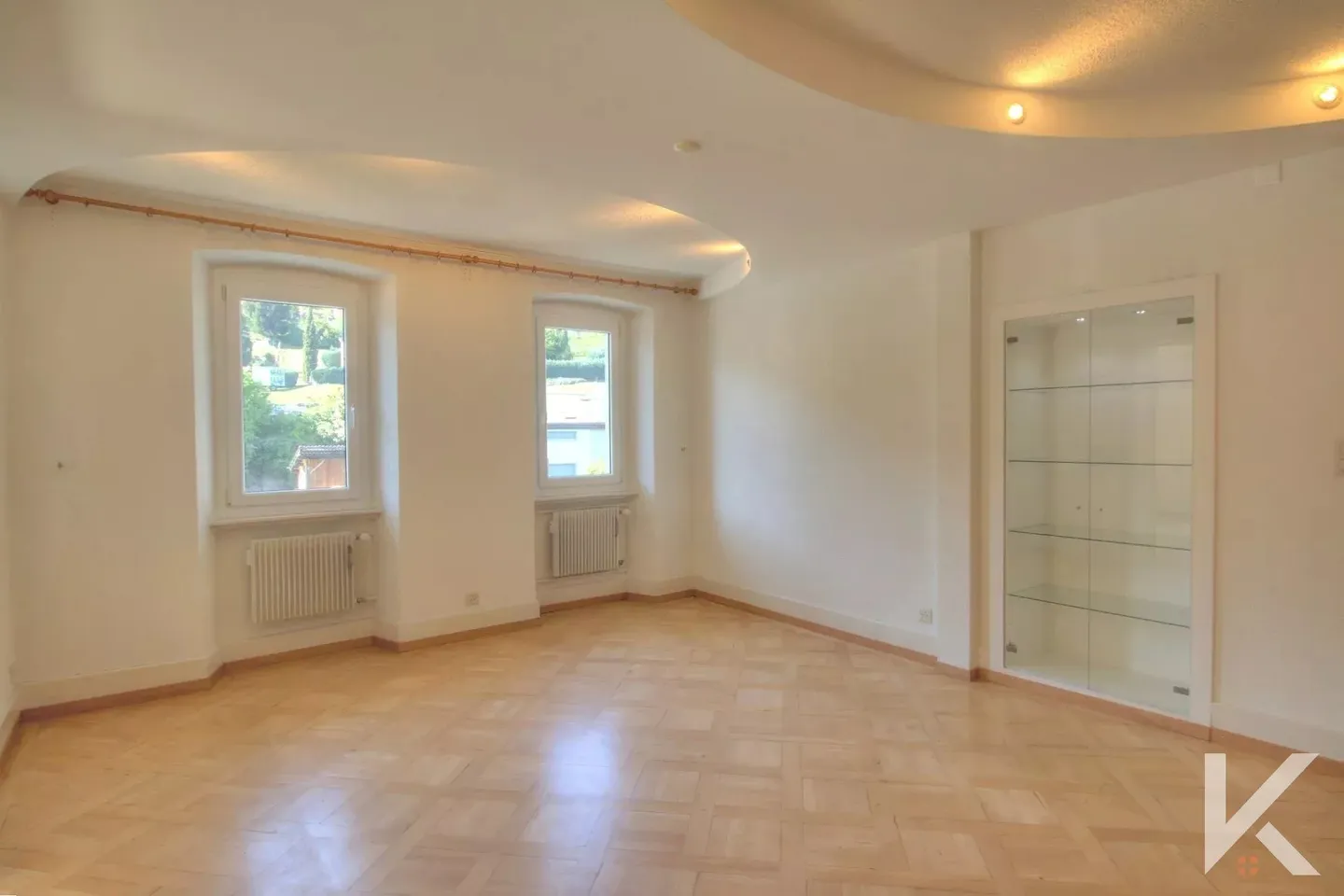 Charming Apartment in Monthey - Photo 5 of 17