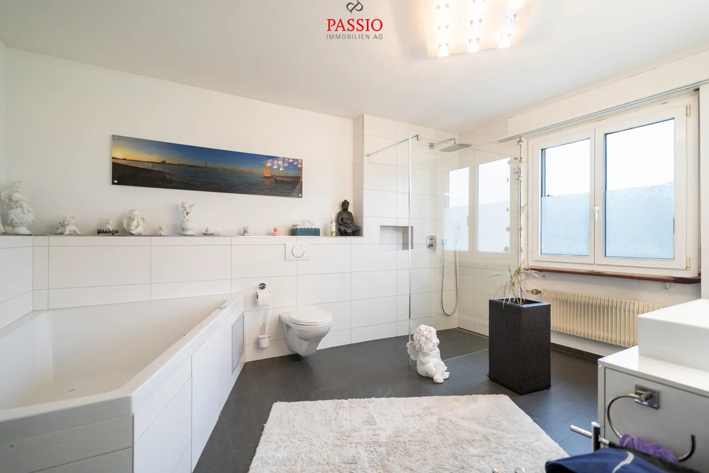 Maison 2 familles de 12 pièces avec piscine et emplacement dégagé près de Berne - Photo 9 sur 36