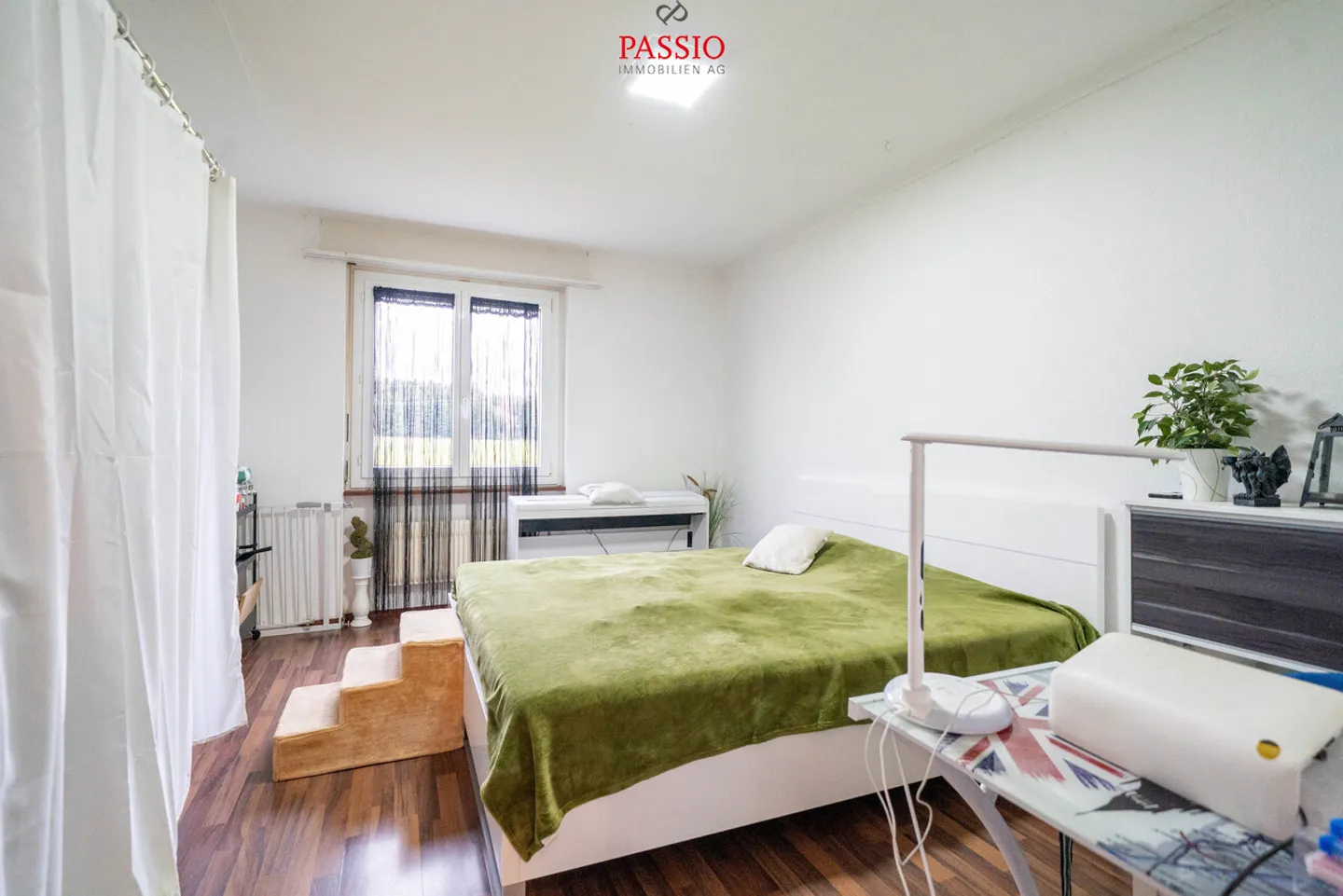 Maison 2 familles de 12 pièces avec piscine et emplacement dégagé près de Berne - Photo 14 sur 36