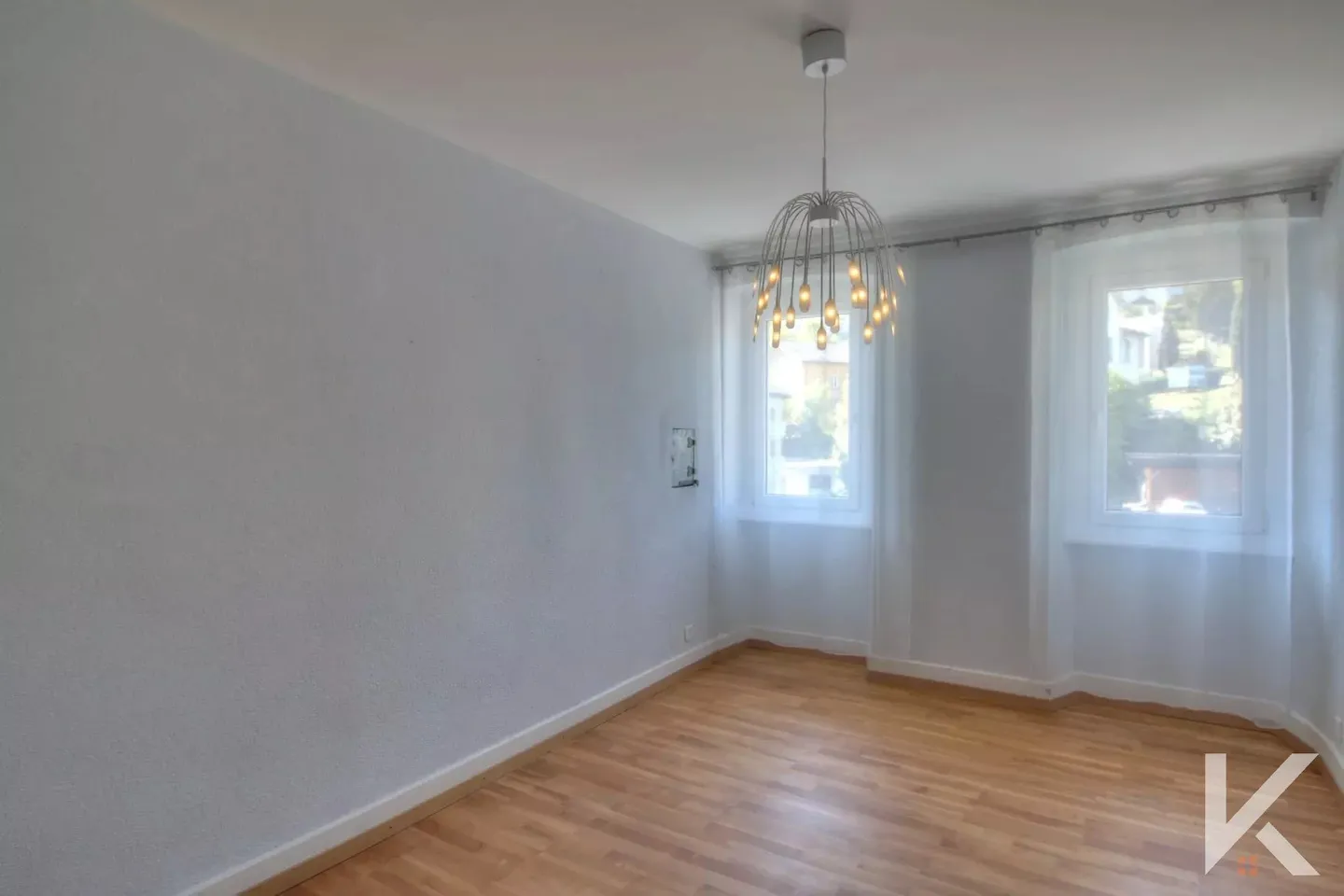 Charming Apartment in Monthey - Photo 8 of 17