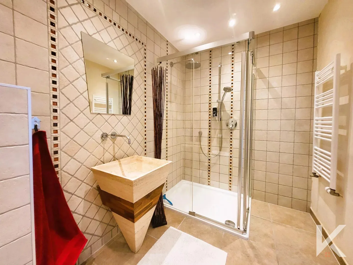 Charming Apartment in Monthey - Photo 9 of 17