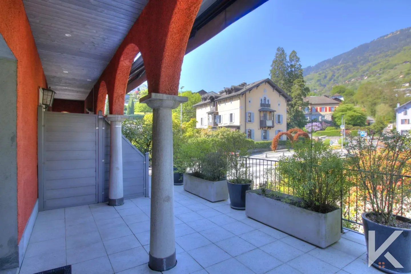 Charming Apartment in Monthey - Photo 13 of 17