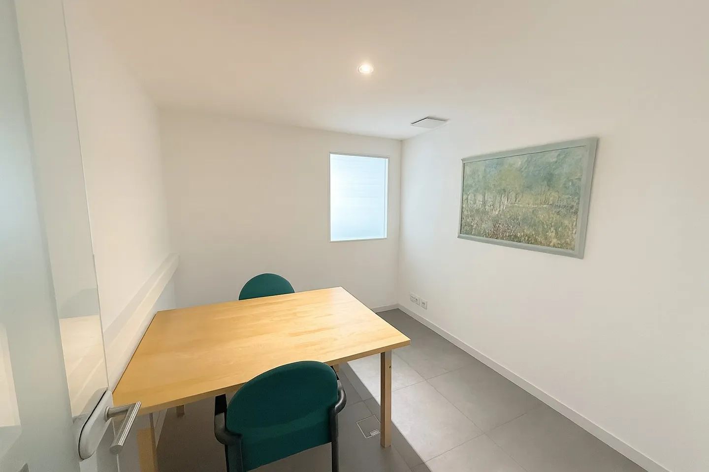 Route de l'Areuse 8, Cortaillod - Commercial Spaces - Photo 5 of 14