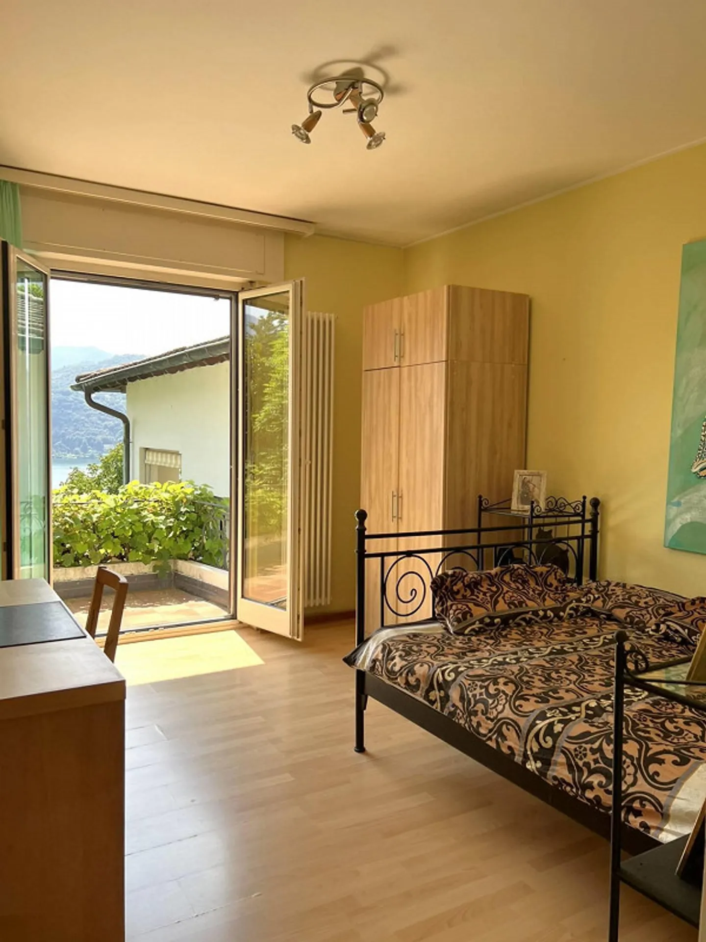 Villa - Morcote - Foto 11 di 13