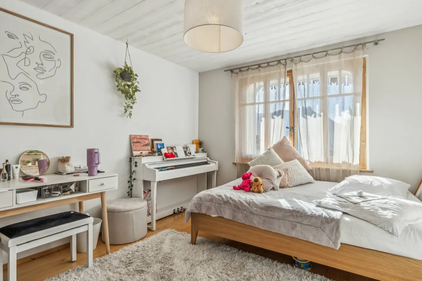 Chalet L'Etoile des Alpes, vista panoramica, vicino ai servizi - Foto 28 di 38