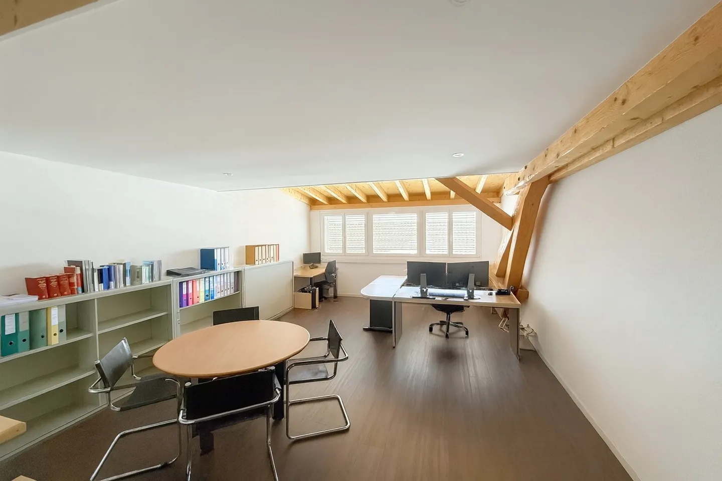 Route de l'Areuse 8, Cortaillod - Commercial Spaces - Photo 4 of 14