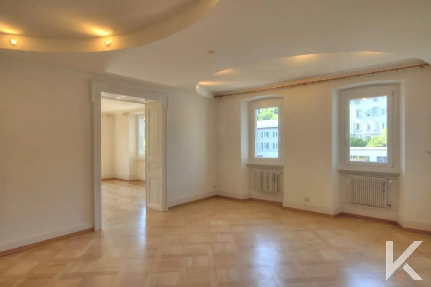 Charming Apartment in Monthey - Photo 2 of 17