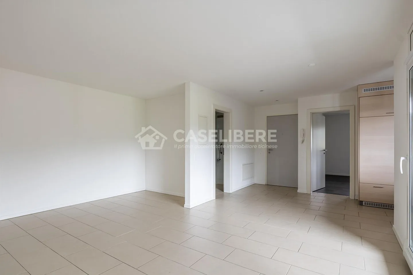 KOMFORTABLE 2.5 ZIMMER IN AGNO - Foto 3 von 9