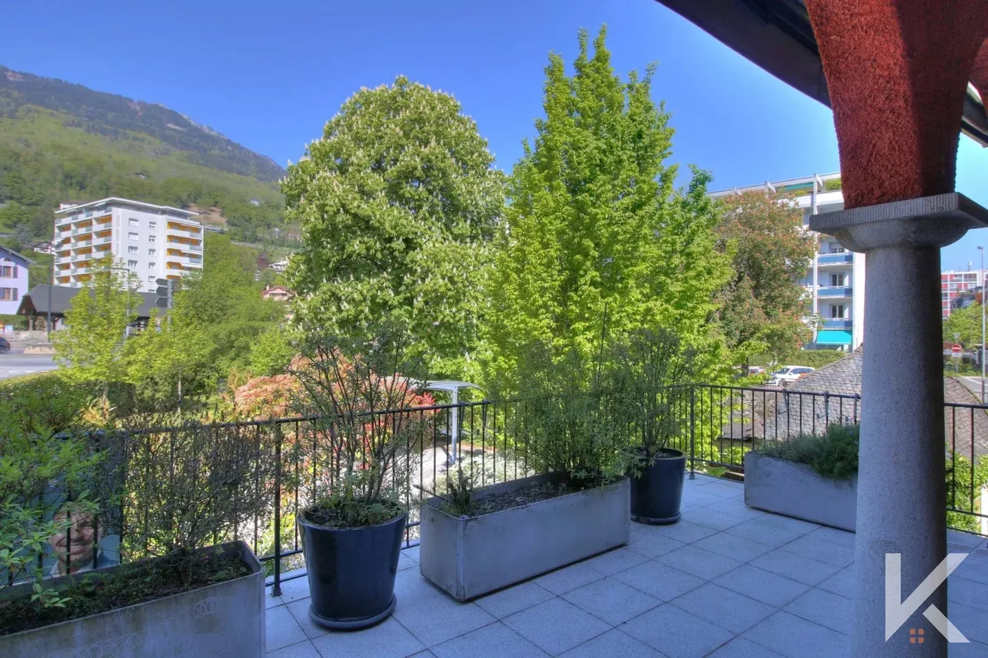 Charming Apartment in Monthey - Photo 14 of 17