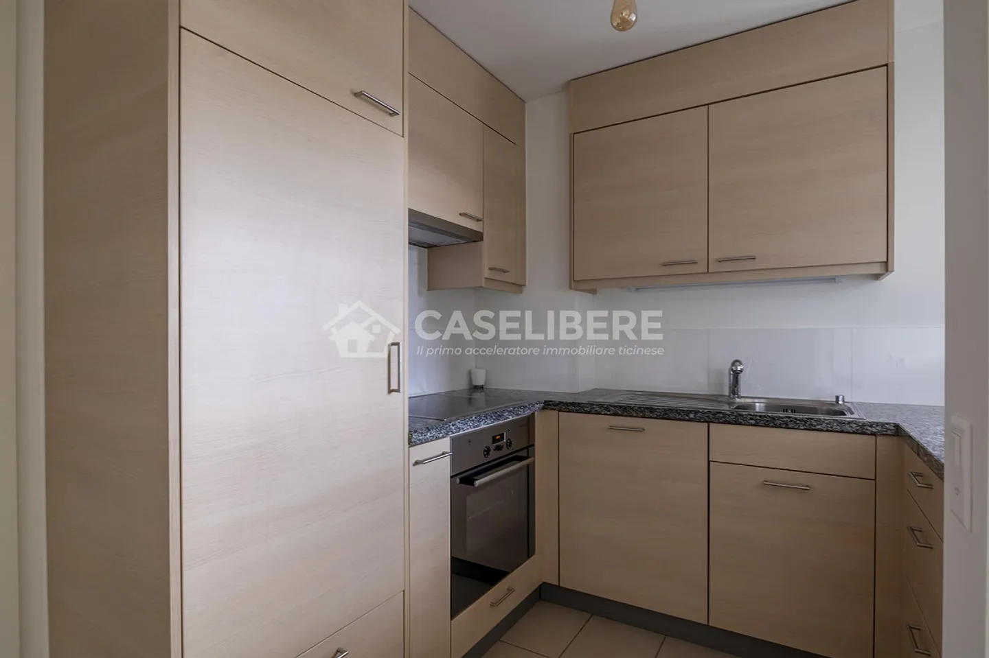 KOMFORTABLE 2.5 ZIMMER IN AGNO - Foto 4 von 9