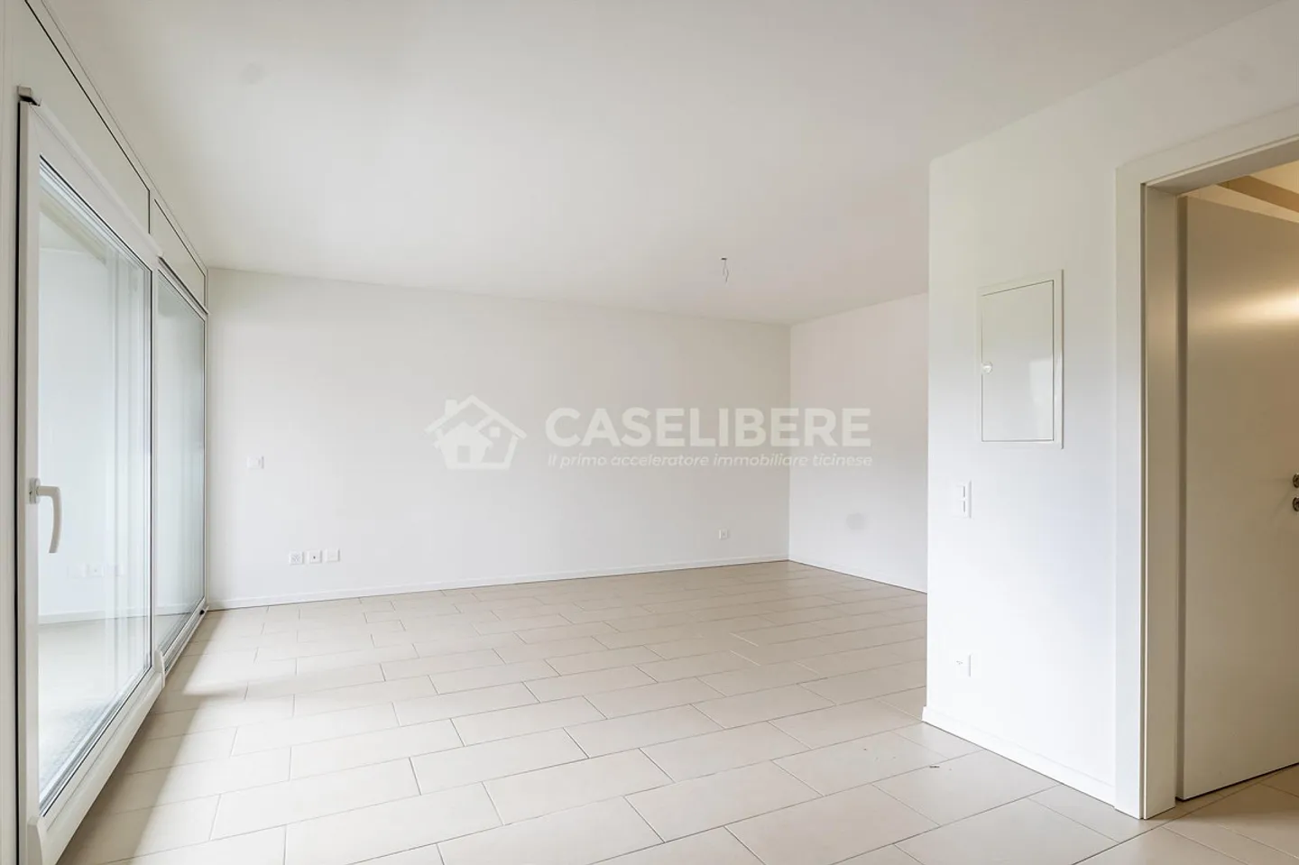 KOMFORTABLE 2.5 ZIMMER IN AGNO - Foto 5 von 9