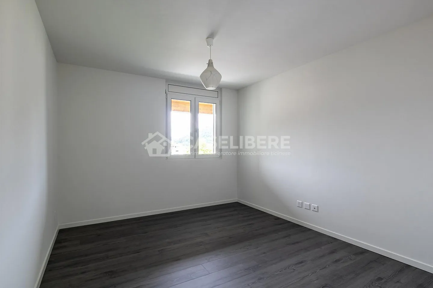 KOMFORTABLE 2.5 ZIMMER IN AGNO - Foto 6 von 9