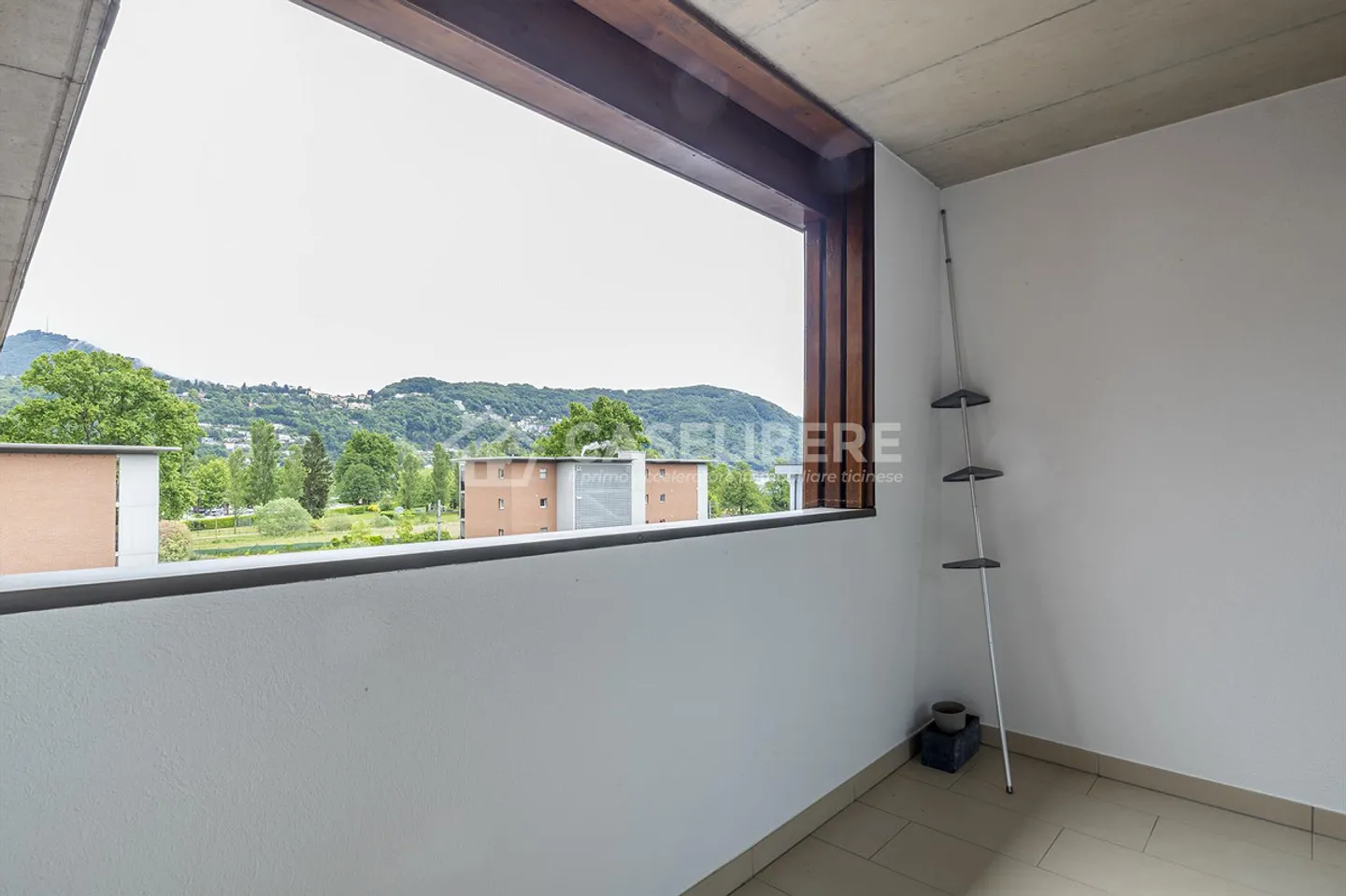 KOMFORTABLE 2.5 ZIMMER IN AGNO - Foto 9 von 9