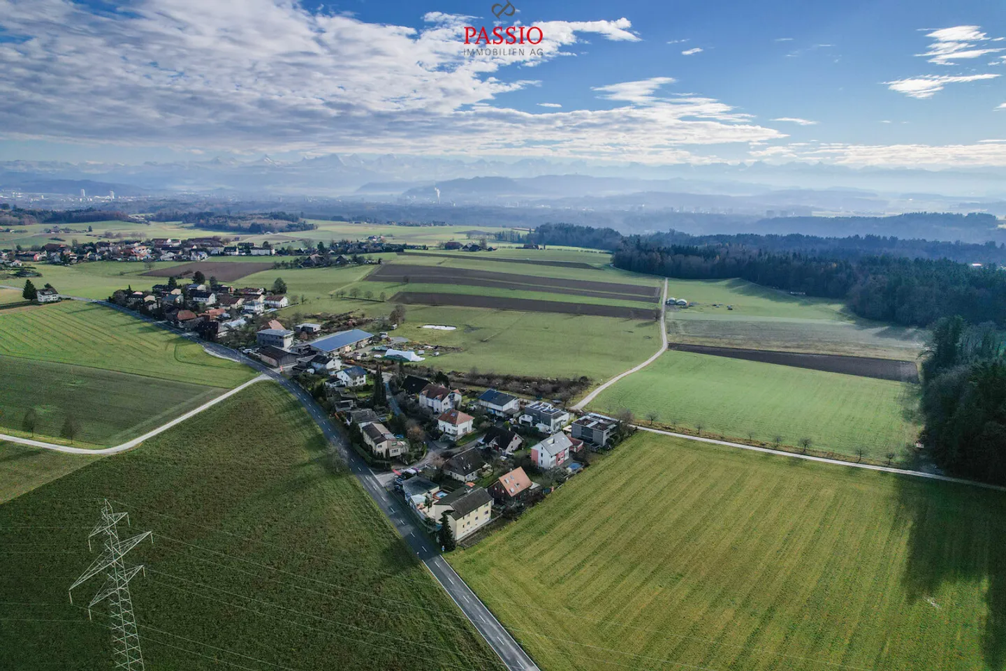 Maison 2 familles de 12 pièces avec piscine et emplacement dégagé près de Berne - Photo 35 sur 36