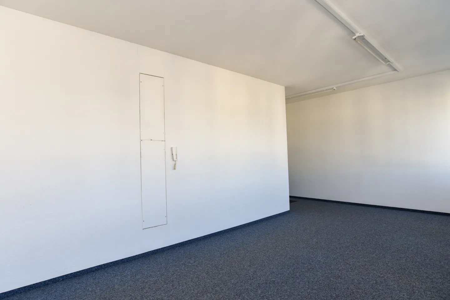 Preiswerter Büroraum in Gränichen - Foto 2 von 11