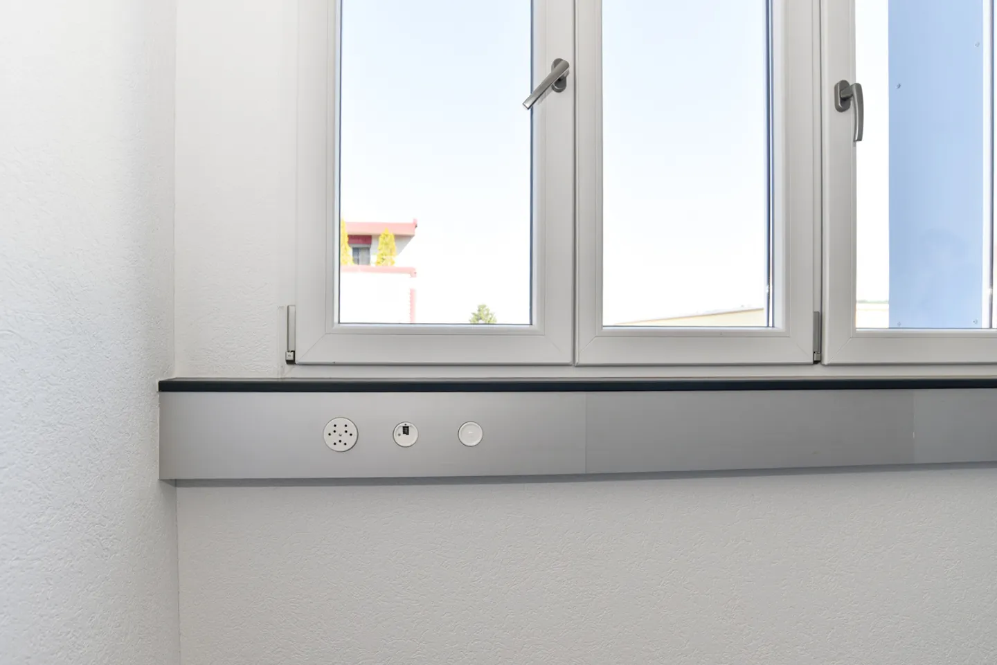 Preiswerter Büroraum in Gränichen - Foto 5 von 11