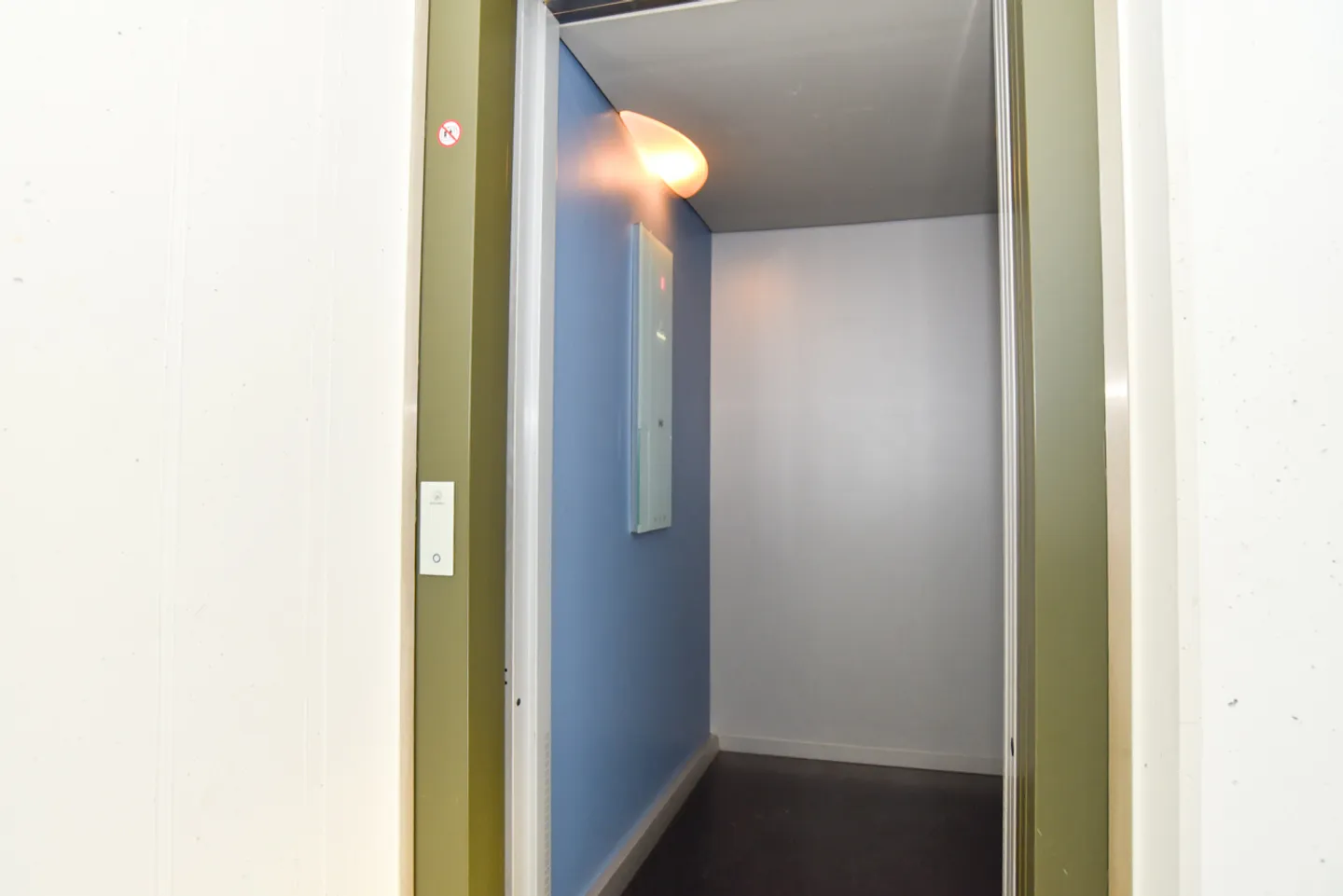 Preiswerter Büroraum in Gränichen - Foto 7 von 11