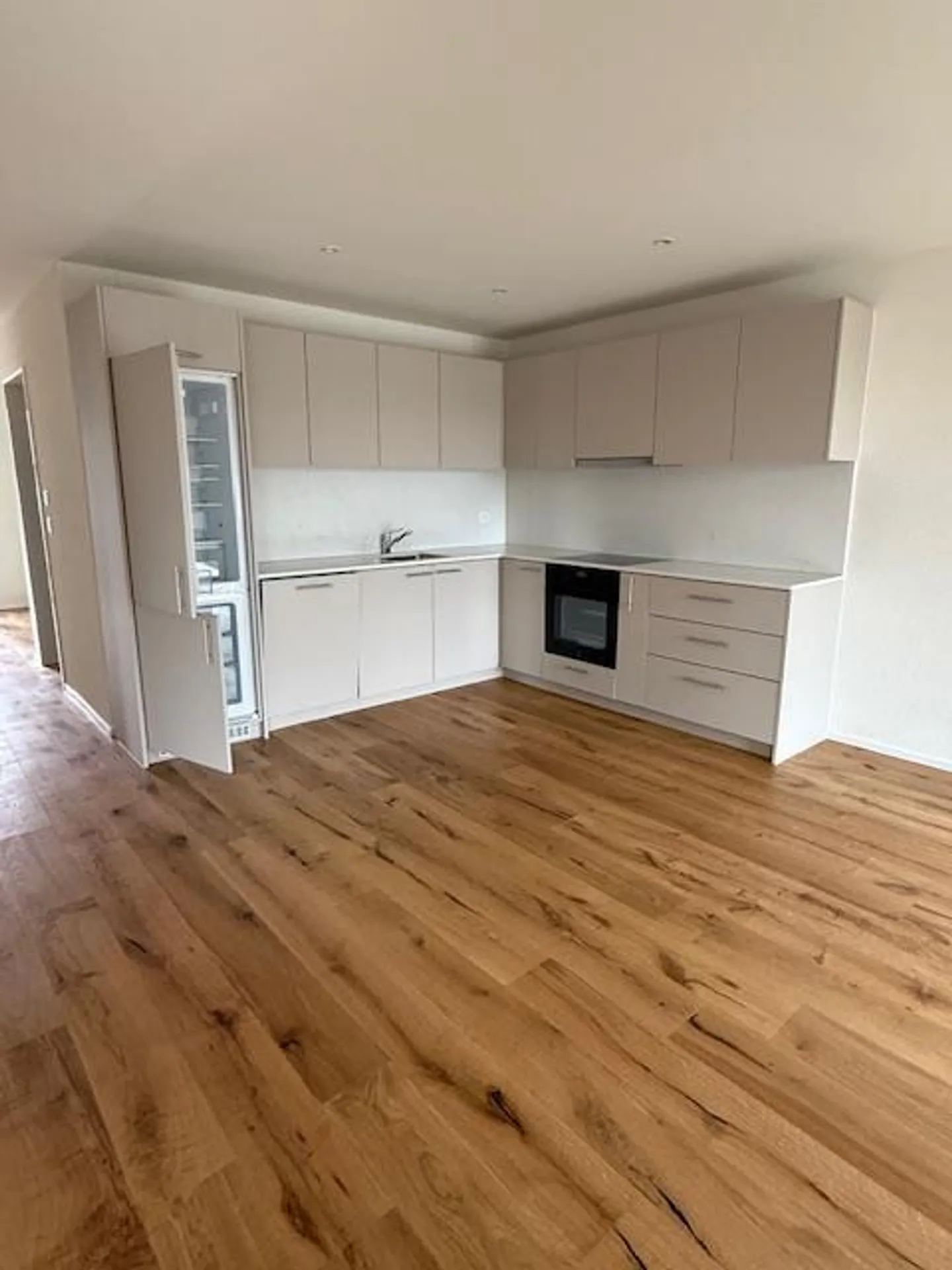 Moderne Gartenwohnung in Märstetten - Foto 2 von 11