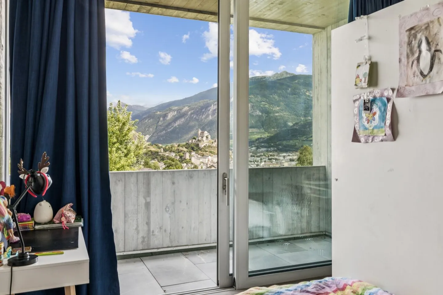 Villa 5.5 stanze - Foto 10 di 12