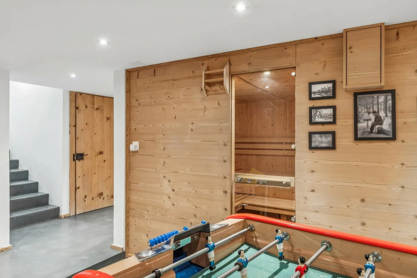 Chalet L'Etoile des Alpes, vista panoramica, vicino ai servizi - Foto 32 di 38