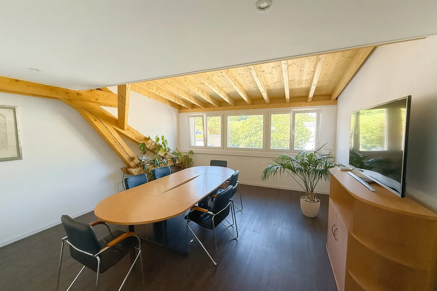 Route de l'Areuse 8, Cortaillod - Commercial Spaces - Photo 7 of 14