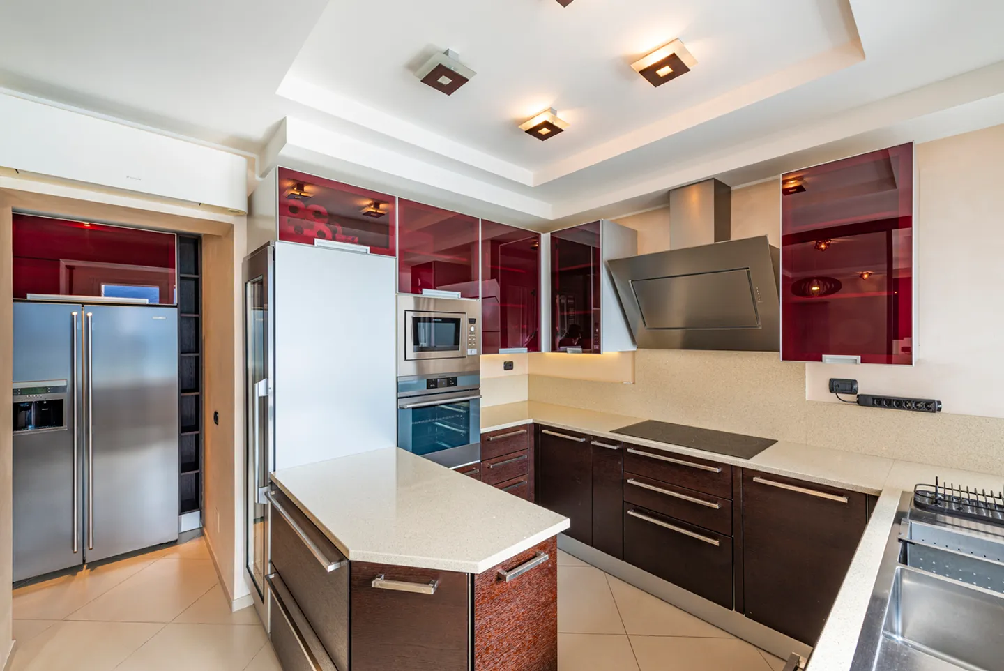 Appartamento esclusivo nella rinomata Residenza Central Park - Foto 10 di 16