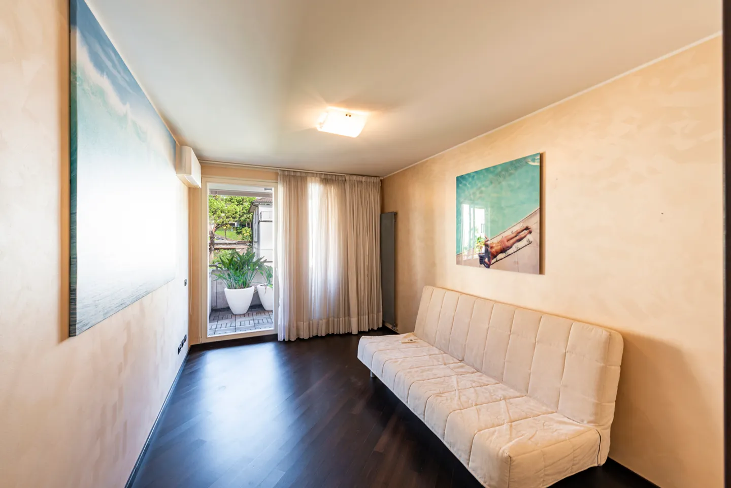 Appartamento esclusivo nella rinomata Residenza Central Park - Foto 12 di 16
