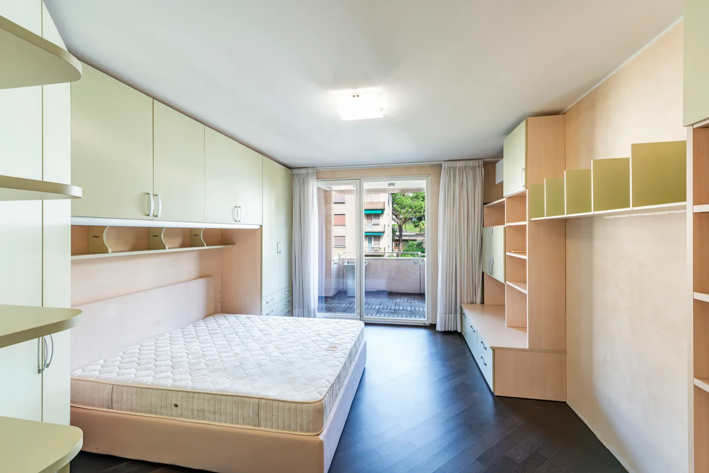 Appartamento esclusivo nella rinomata Residenza Central Park - Foto 13 di 16
