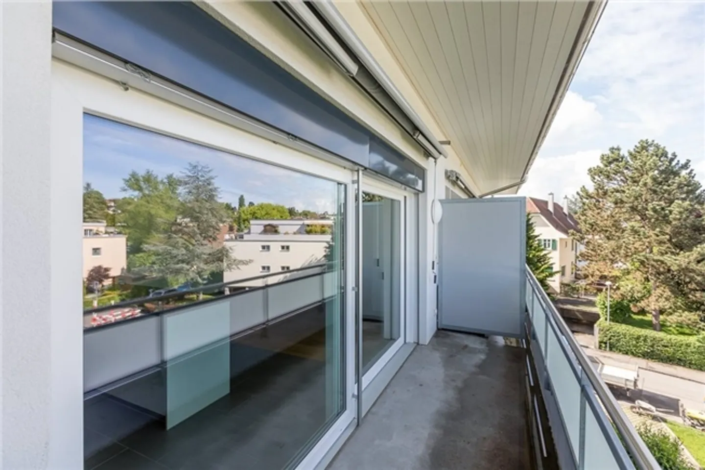 "Ici se termine votre recherche d'appartement" - Photo 6 sur 6