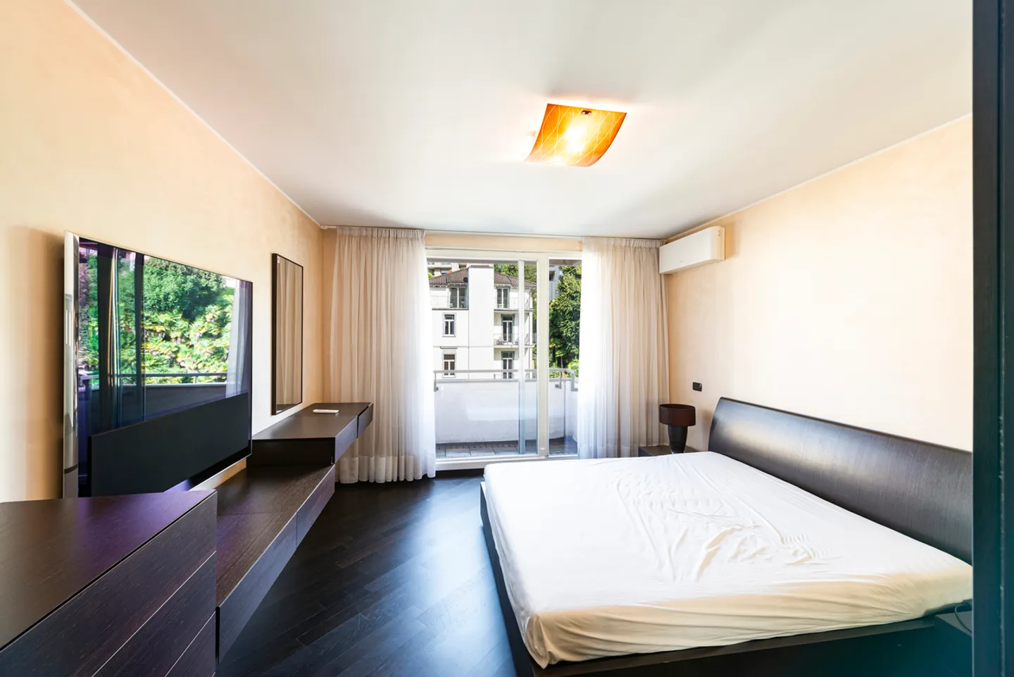 Appartamento esclusivo nella rinomata Residenza Central Park - Foto 14 di 16