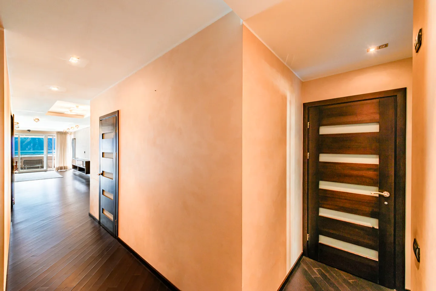 Appartamento esclusivo nella rinomata Residenza Central Park - Foto 15 di 16