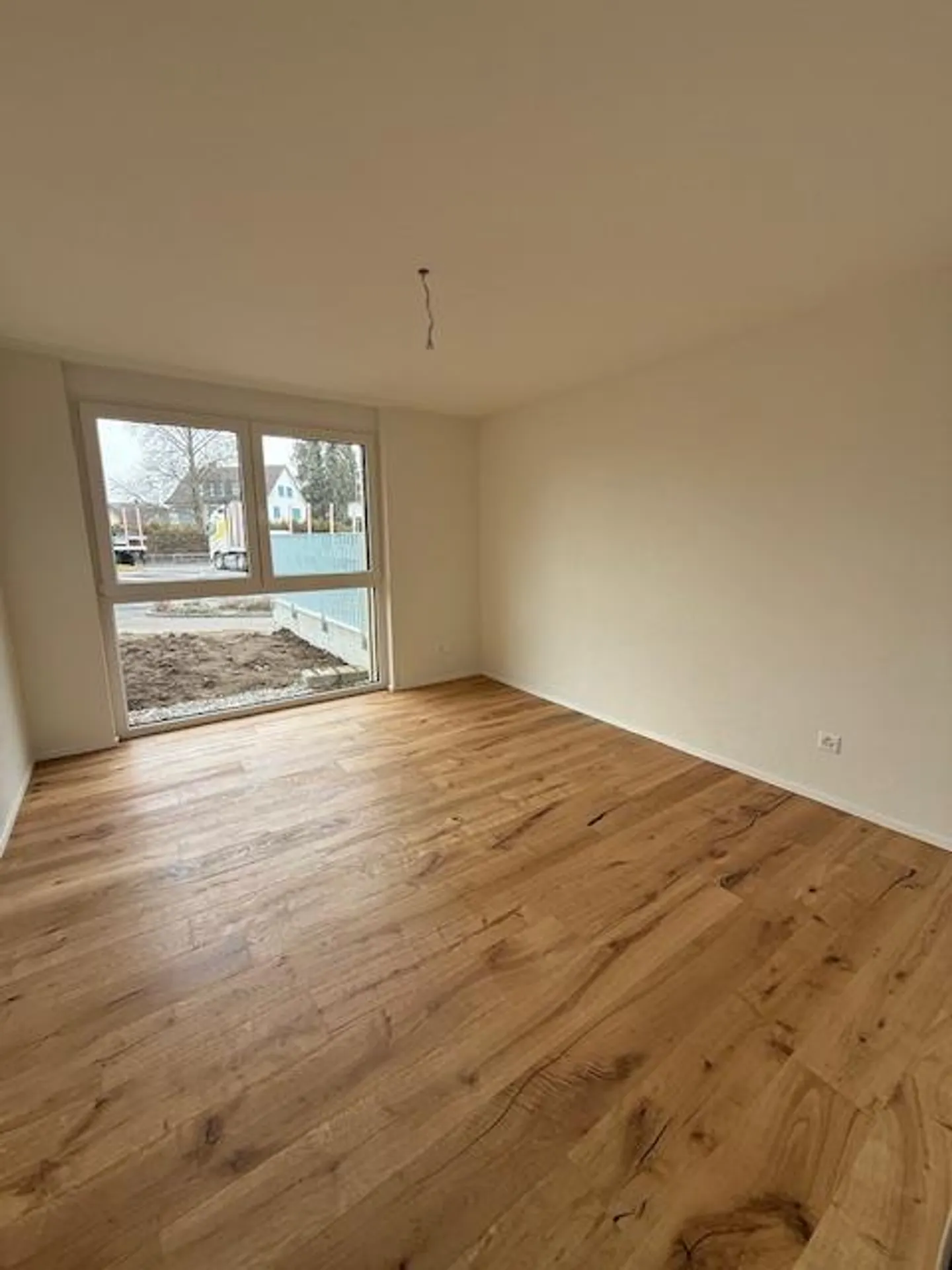 Moderne Gartenwohnung in Märstetten - Foto 10 von 11