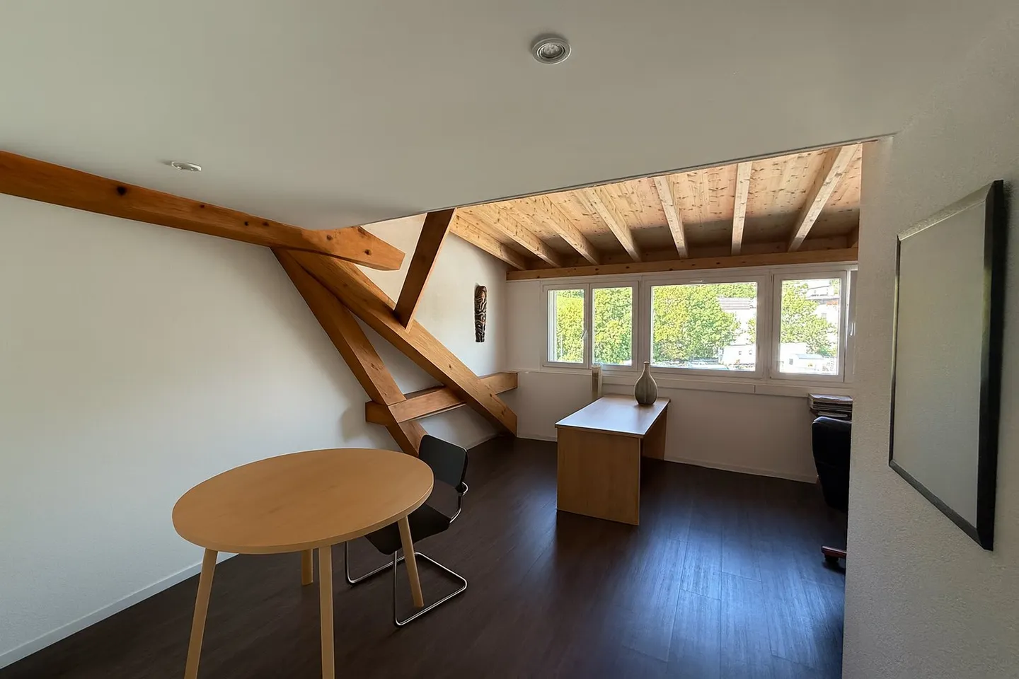 Route de l'Areuse 8, Cortaillod - Commercial Spaces - Photo 9 of 14