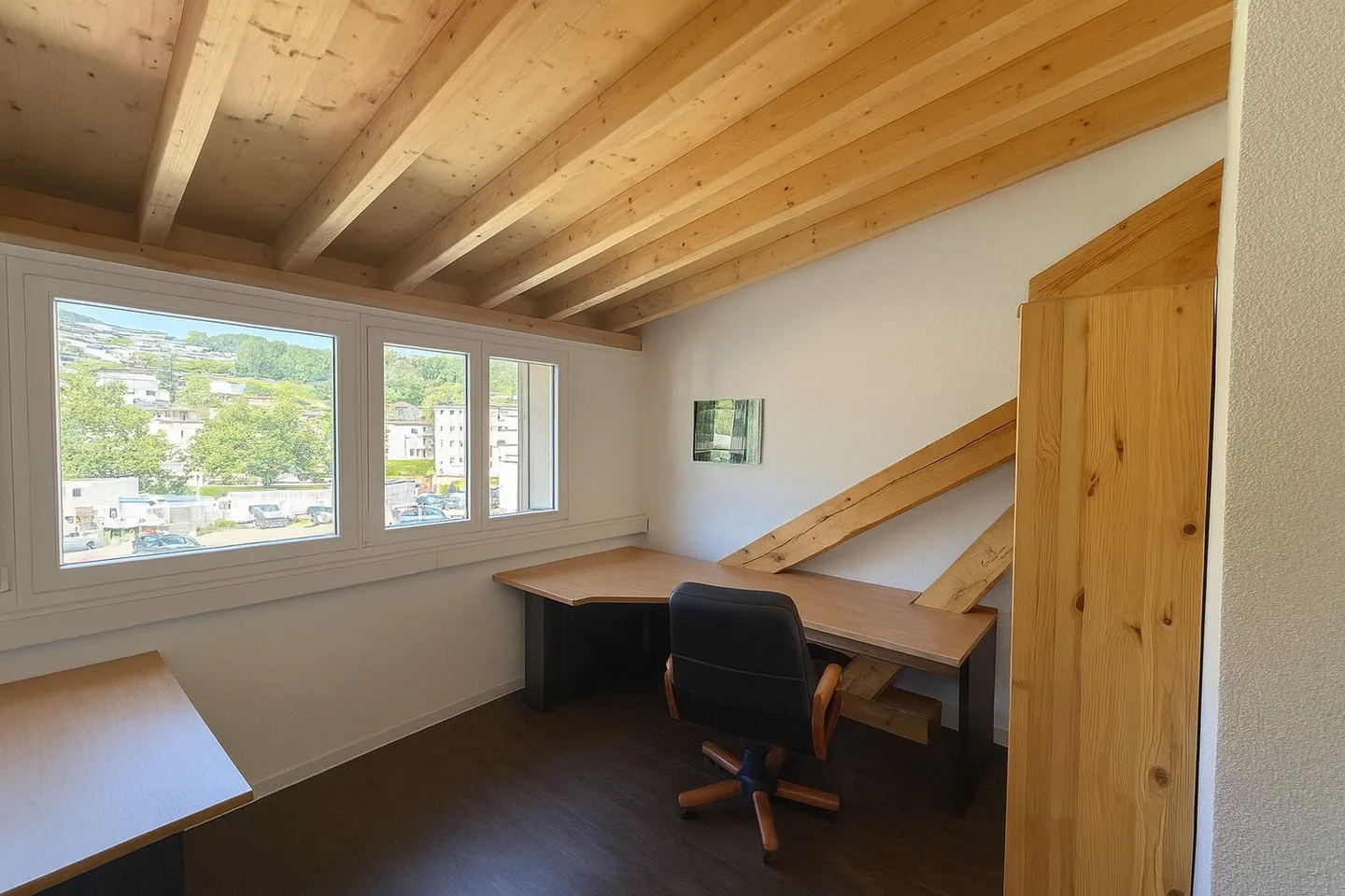 Route de l'Areuse 8, Cortaillod - Commercial Spaces - Photo 10 of 14