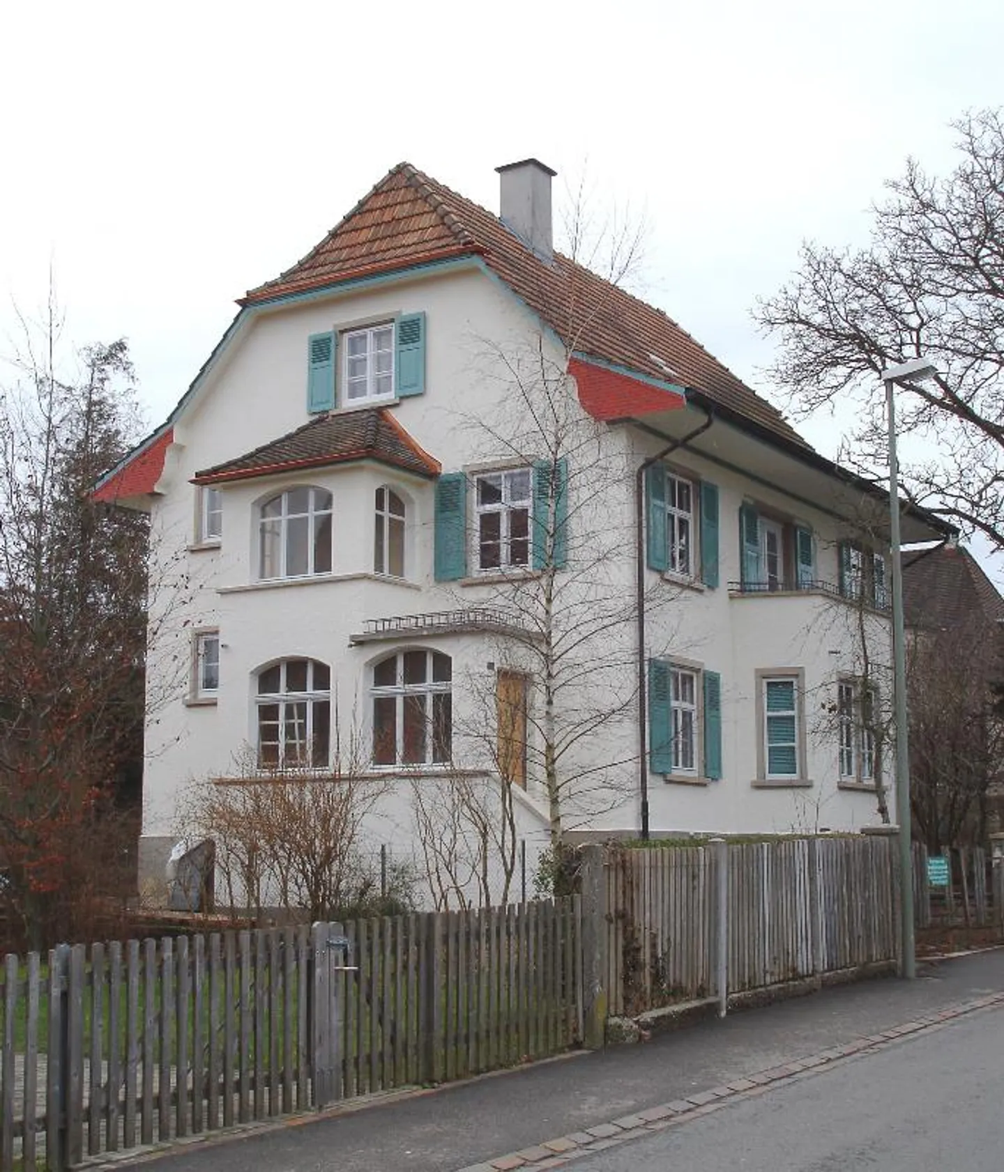 Maison spacieuse à Gelterkinden - Photo 1 sur 1