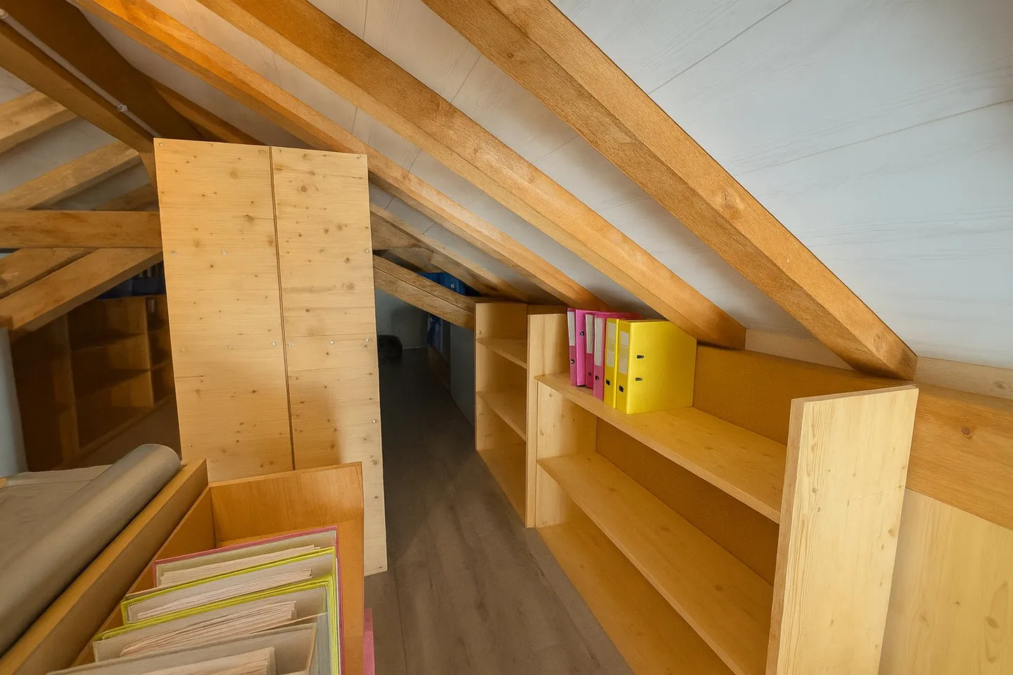 Route de l'Areuse 8, Cortaillod - Commercial Spaces - Photo 11 of 14