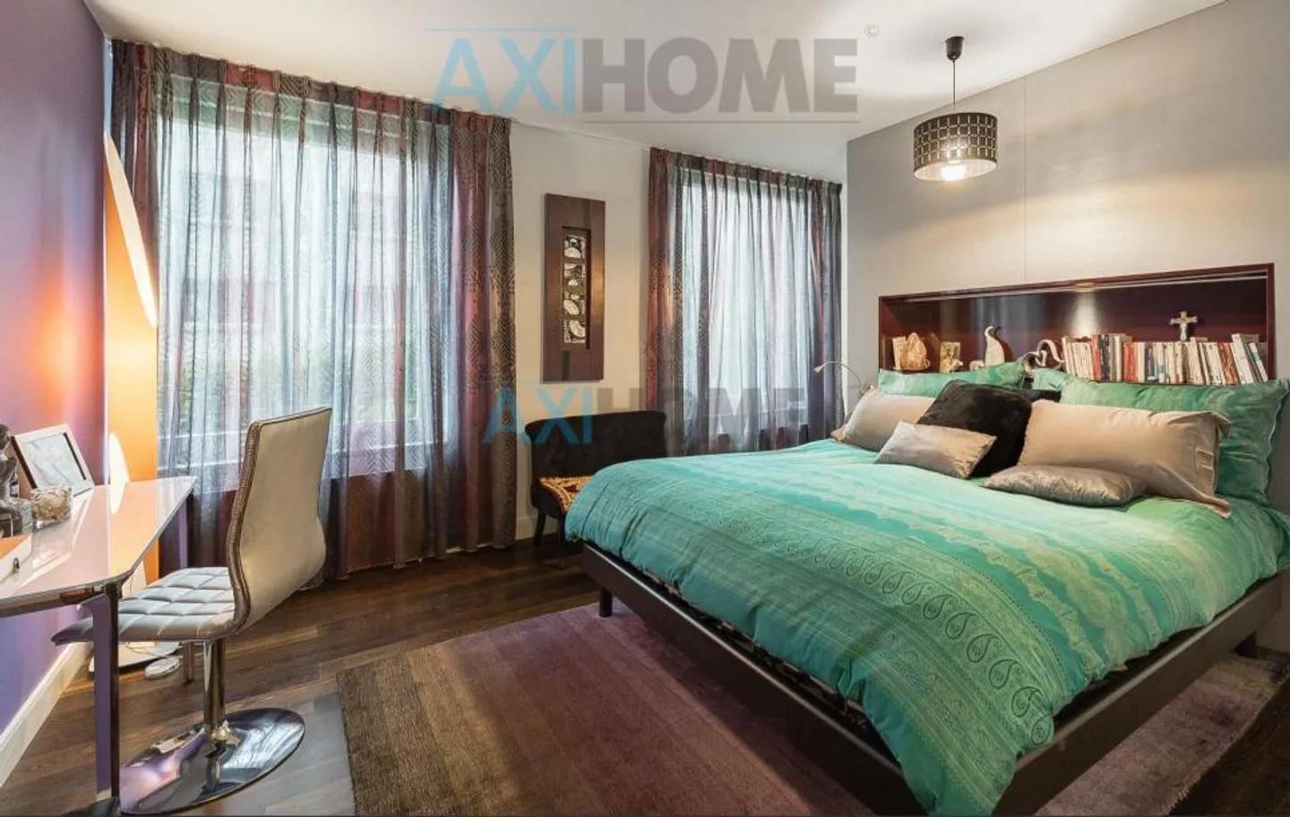 Loft d'exception au centre de Montreux - Photo 8 sur 13