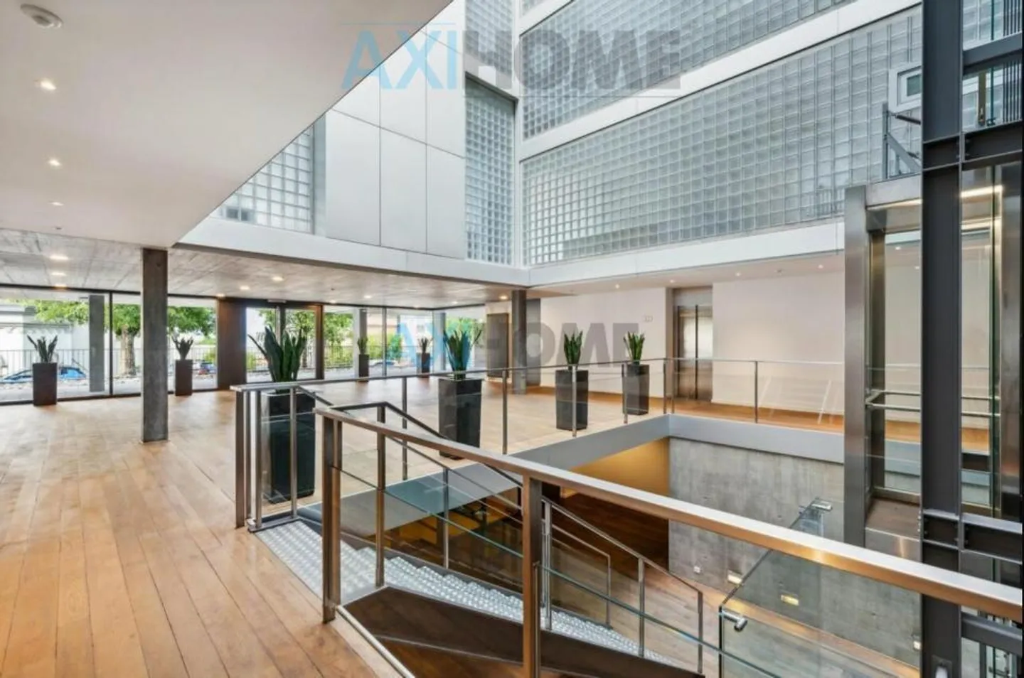 Loft d'exception au centre de Montreux - Photo 12 sur 13