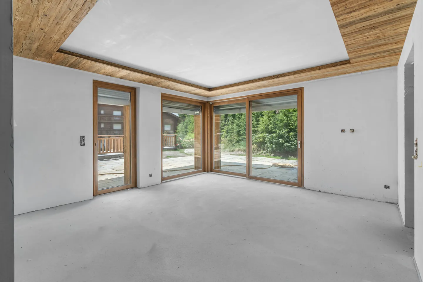 Appartement exclusif à Plans-Mayens - Photo 6 sur 10