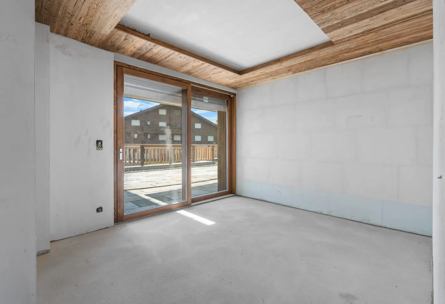Appartement exclusif à Plans-Mayens - Photo 9 sur 10