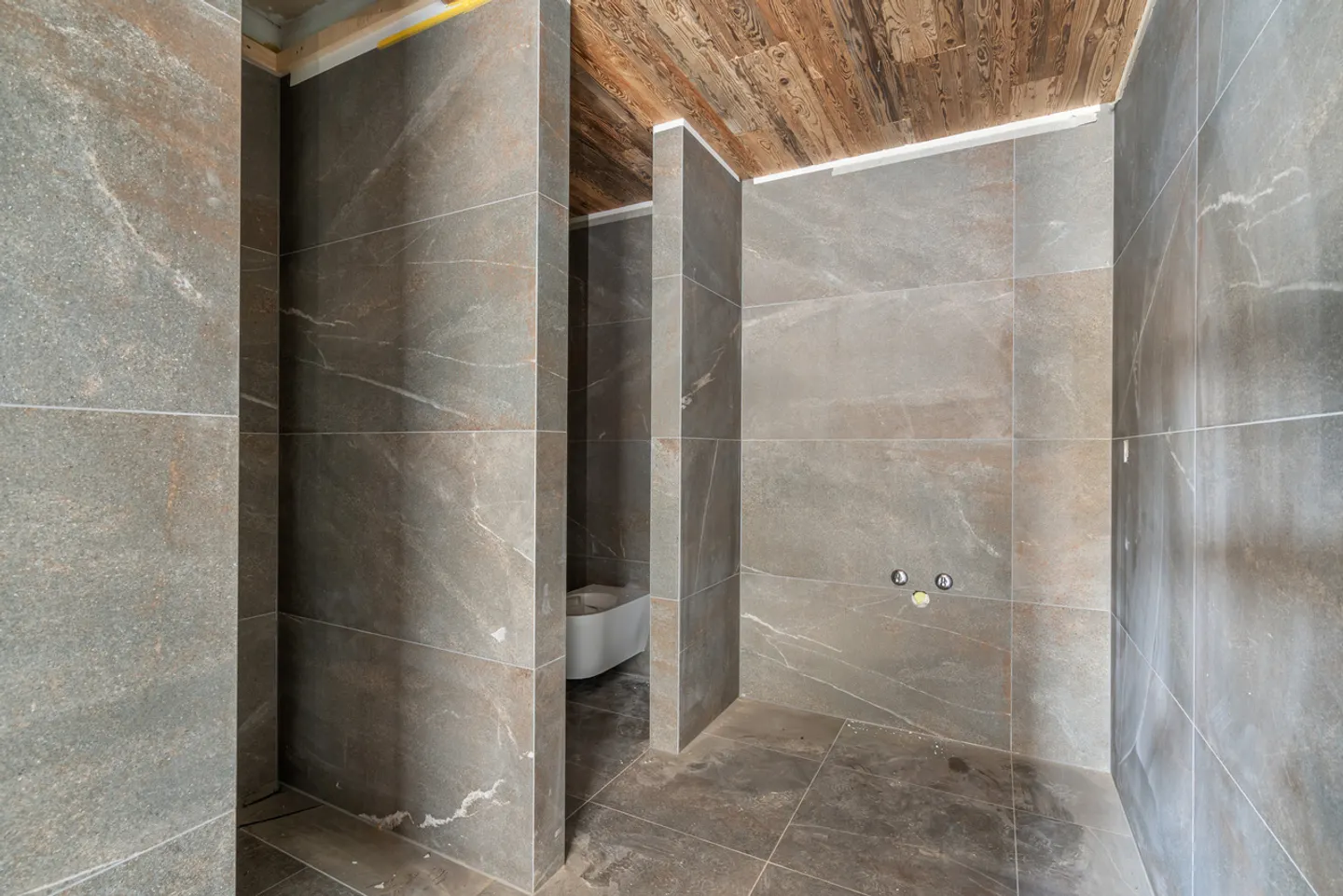 Appartement exclusif à Plans-Mayens - Photo 10 sur 10